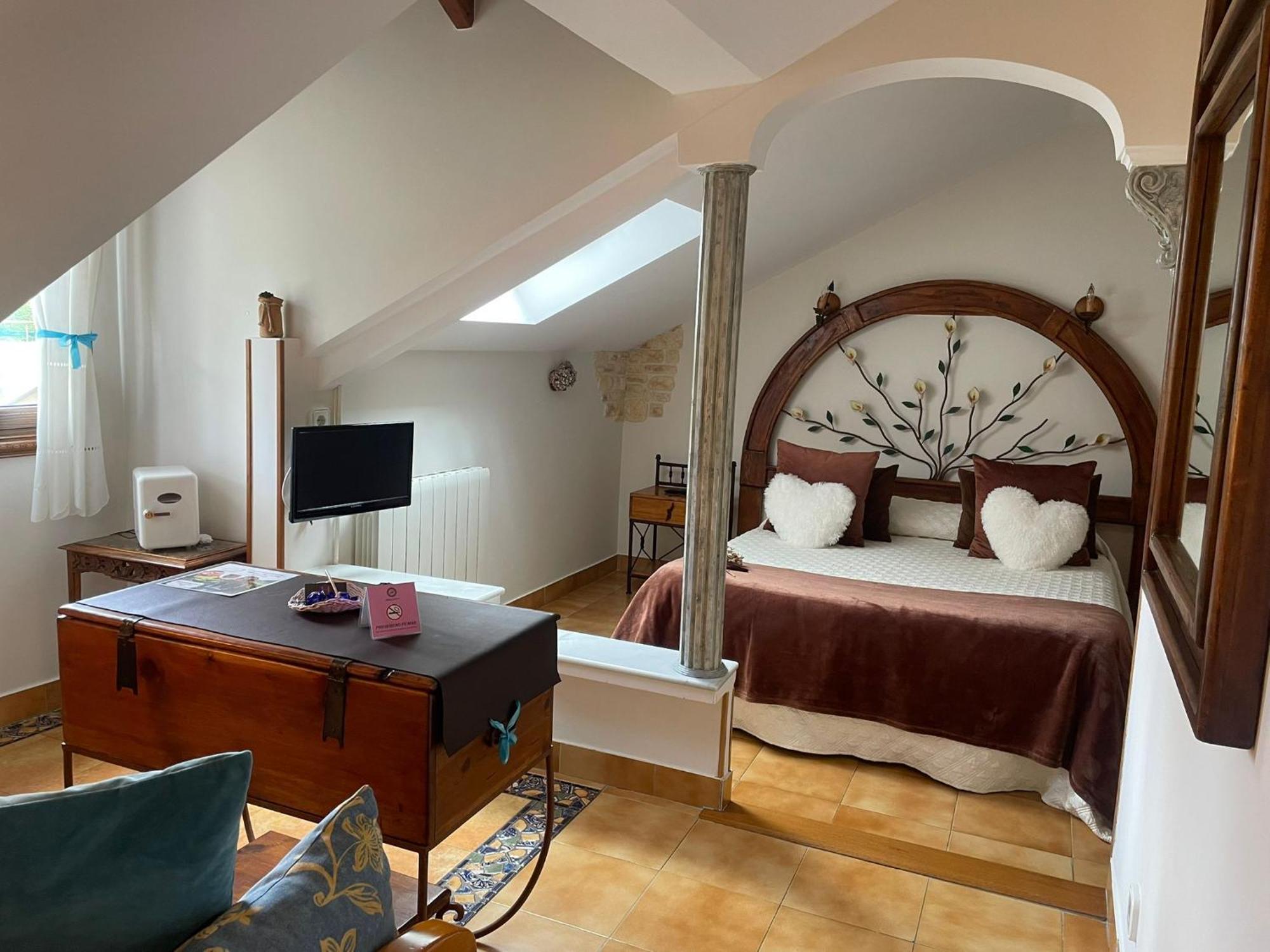 Hosteria Las Fuentes Rubayo Екстериор снимка