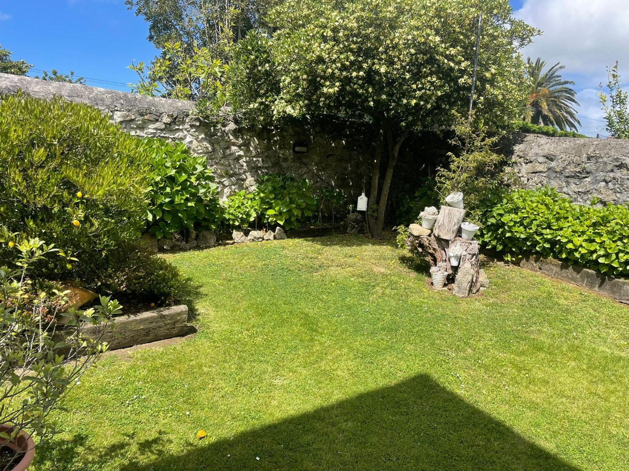 Hosteria Las Fuentes Rubayo Екстериор снимка