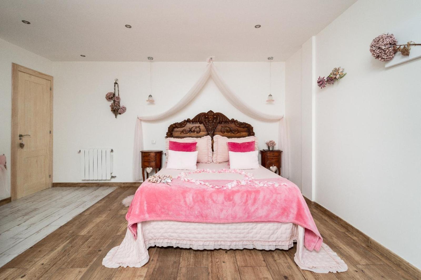 Hosteria Las Fuentes Rubayo Екстериор снимка
