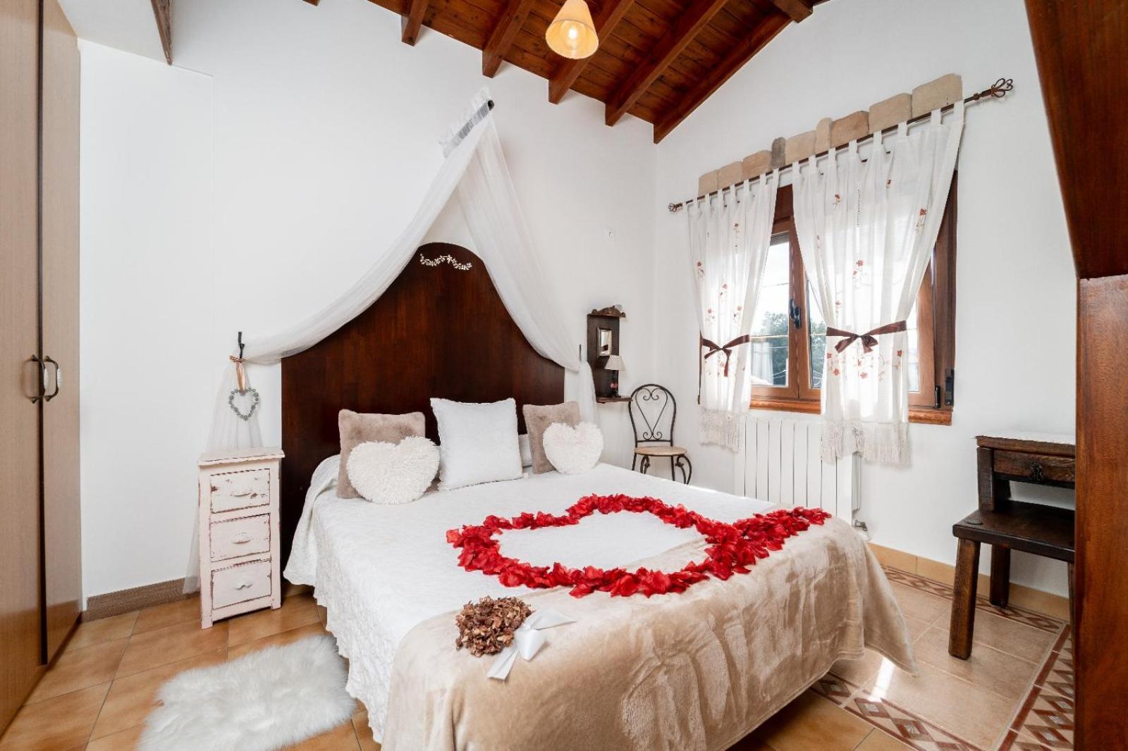 Hosteria Las Fuentes Rubayo Стая снимка