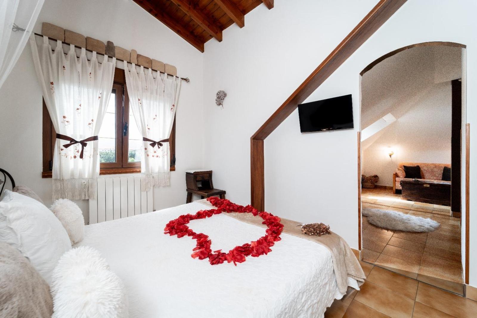 Hosteria Las Fuentes Rubayo Стая снимка