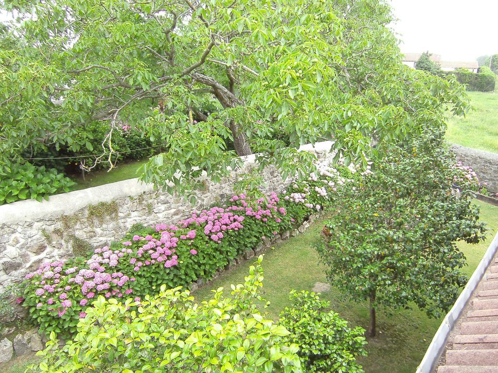 Hosteria Las Fuentes Rubayo Екстериор снимка