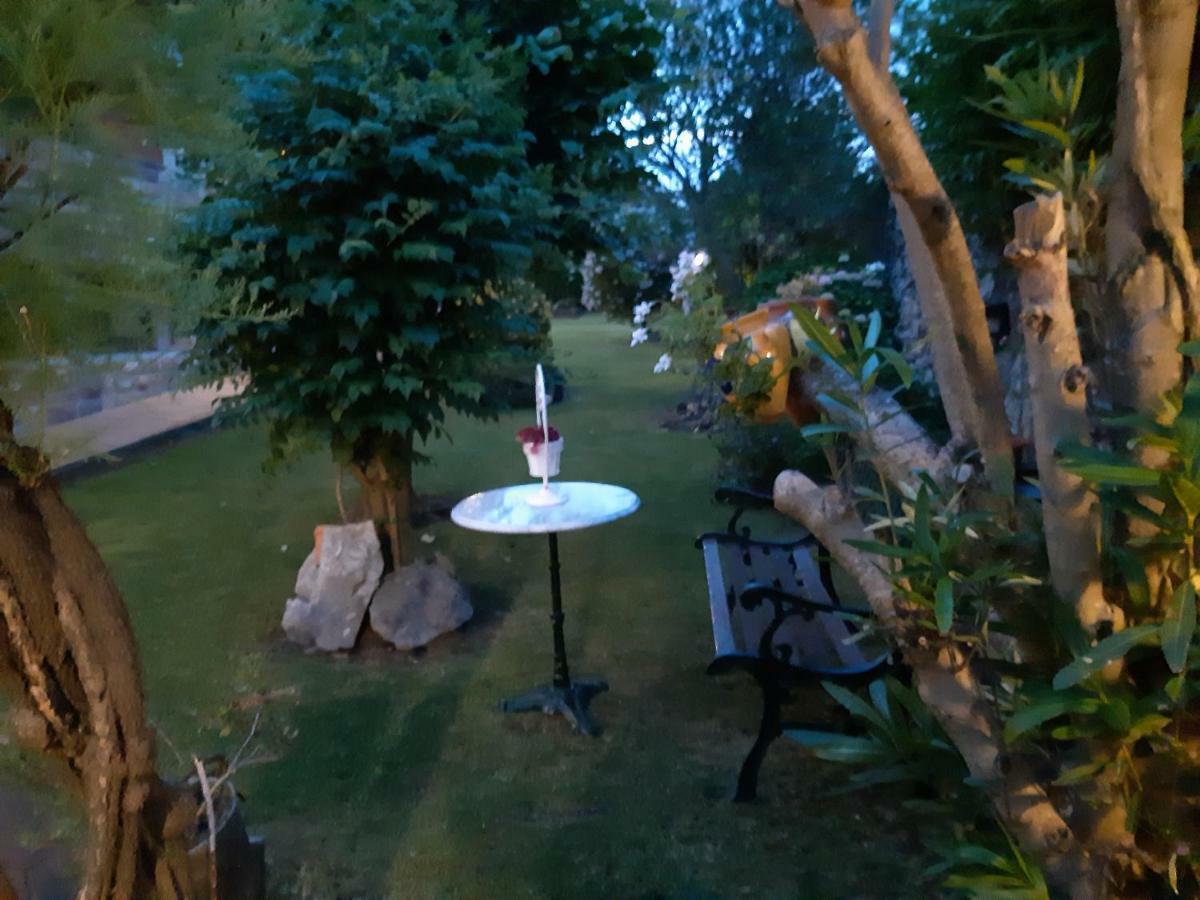 Hosteria Las Fuentes Rubayo Екстериор снимка